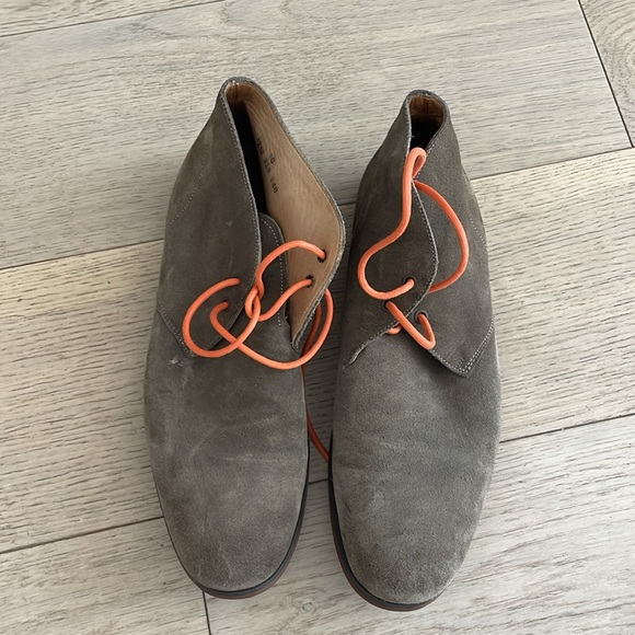 John Varvatos size 10 - Picture 3 of 6